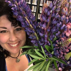 Meet your Posher, Brenda